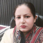 Profile pic of Nusrat bibi