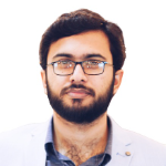 Profile pic of Dr. Sabeeh Khaliq
