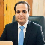 Profile pic of Dr. Hussain Abbas