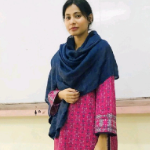 Hira Zaheer