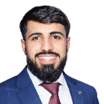 Profile pic of Asad Ullah