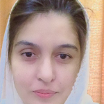 Profile pic of Dr. Shagufta Gulbadan