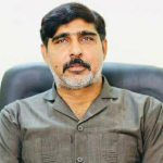 Profile pic of Muhammad Ali Qureshi