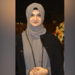 Profile pic of Numra Qayyum