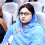 Profile pic of Aalia Nazir