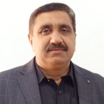 Profile pic of Dr. Muhammad Shafiq
