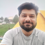 Profile pic of Itrat Abbas Mirza