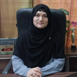 Profile pic of Dr. Rabia Tus Saleha
