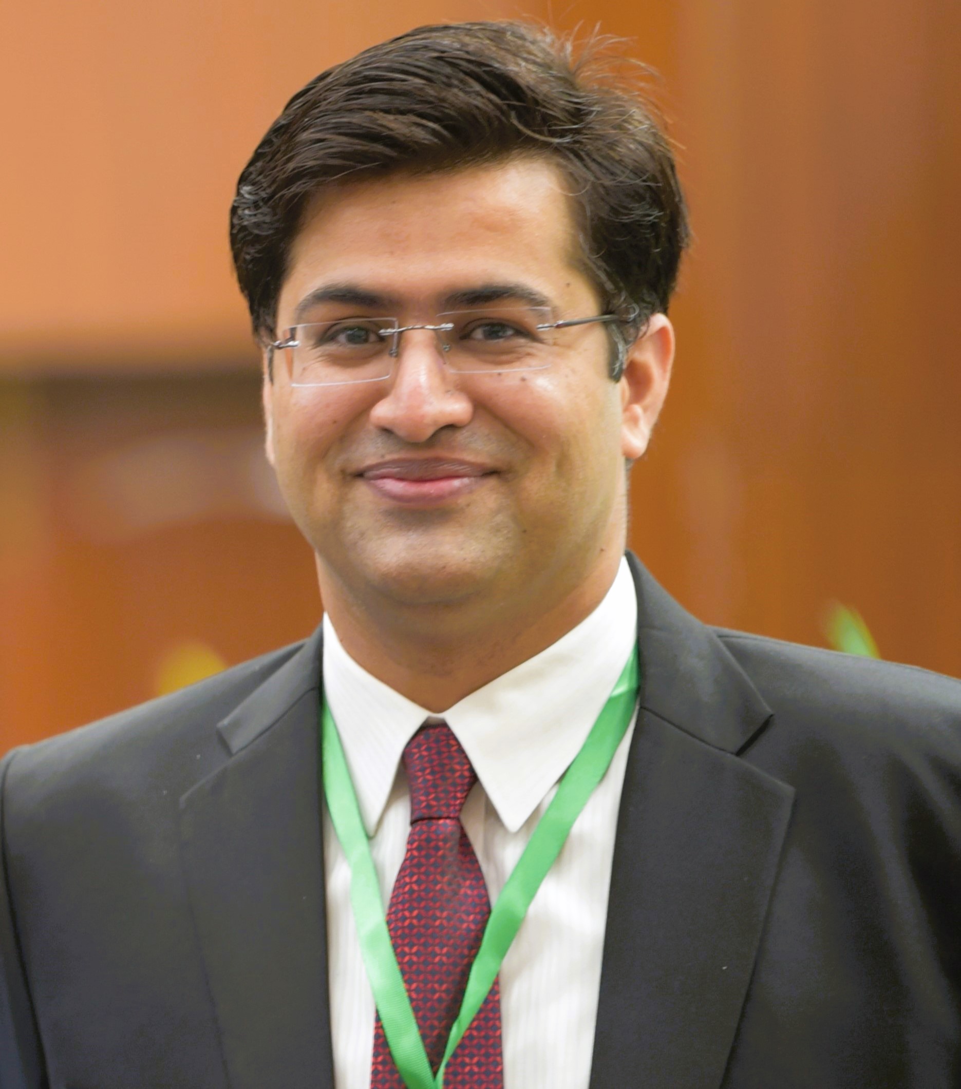 Profile pic of Dr. Shahzad Ali Gill