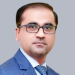 Profile pic of Dr. Muhammad Ahsan