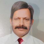 Profile pic of Mushtaq Hussain Lashari