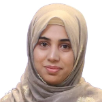 Profile pic of Soorat Fatima