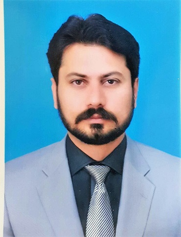 Dr. MUHAMMAD ADNAN BUKHARI