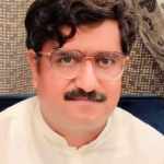 Profile pic of Dr. Azhar Hussain