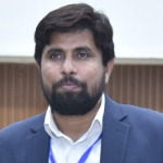 Profile pic of Dr. Muhammad Shoaib Baloch