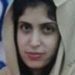 Profile pic of Dr. Saima Bashir
