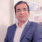 Ashraf Khosa