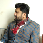 Profile pic of Dr. Asad ur Rehman Khan