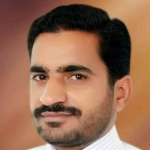Profile pic of Dr. Mumtaz Hussain
