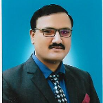 Profile pic of Qazi Muhammad Saeed Ullah