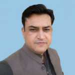 Profile pic of Dr. Muhammad Qumar