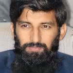 Profile pic of Muhammad Zeeshan Khan