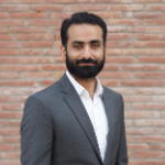 Profile pic of Sanwal Soman