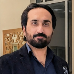 Profile pic of SIKANDER ABBAS