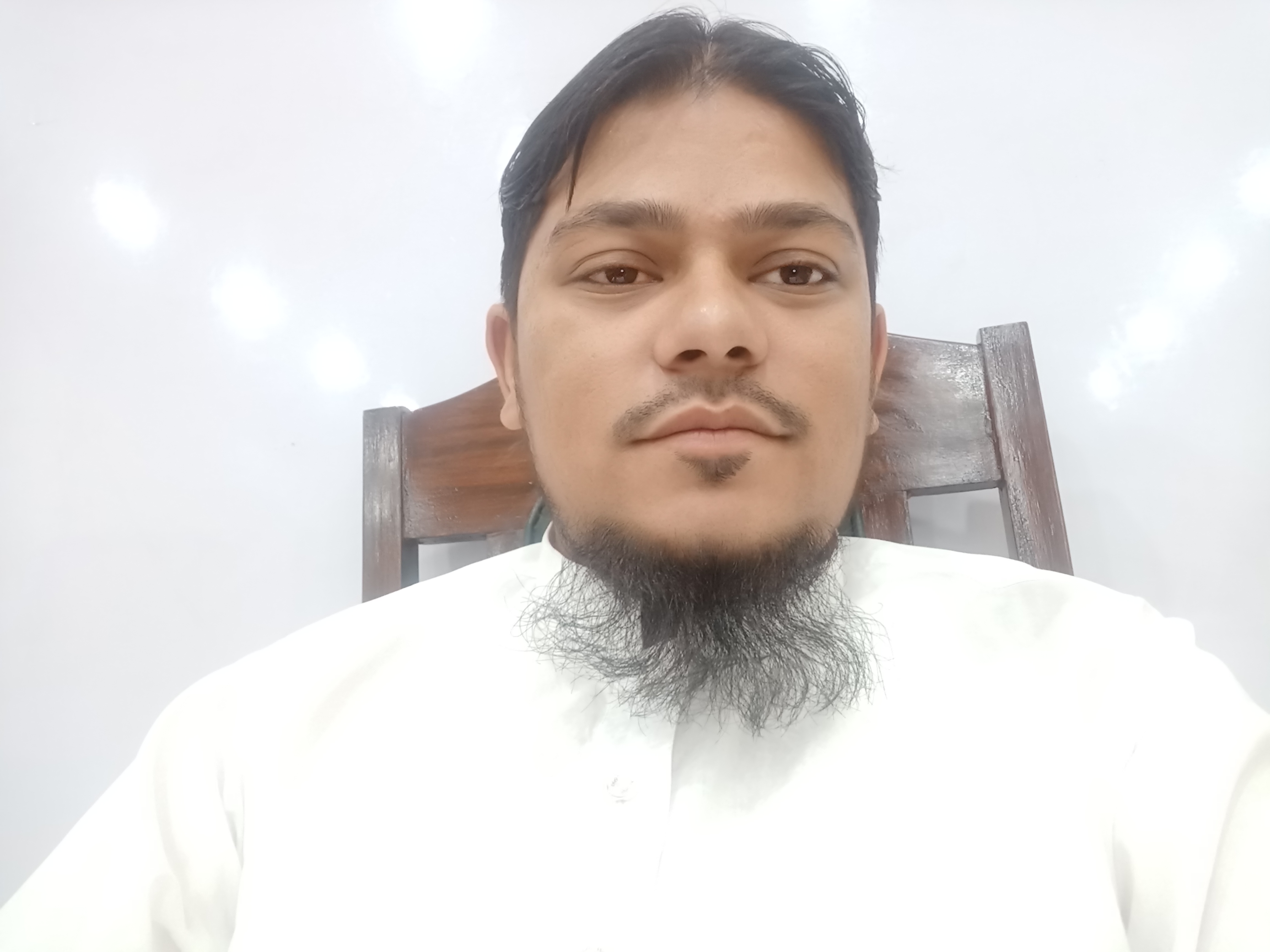 Dr. Abdul Rehman