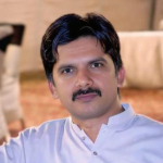 Profile pic of Khalid Javed Iqbal