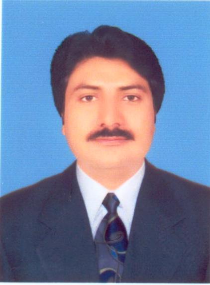 Sibtain Yasir