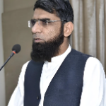 Profile pic of Dr. Muhmmad Asad