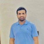 Profile pic of Dr. Muhammad Faisal Maqsood
