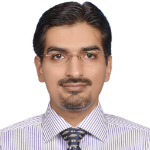 Profile pic of Atif Usman