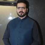 Profile pic of Muhammad Saad Majeed