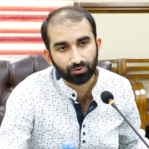 Mudassar Mohiuddin