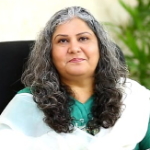 Profile pic of Dr. Farkhanda Tahseen