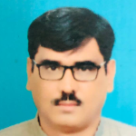 Profile pic of Muhammad Ikram Ullah Khan