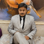 Muhammad Usman Bashir