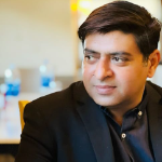 Dr. Aamir Riaz