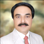 Prof. Dr. Irfan Ashraf