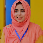 Mariam Iftikhar