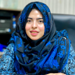Profile pic of Mariam Iftikhar