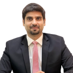Profile pic of Sibtain Raza Khan 