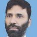 Profile pic of Dr Muhammad Fakhar U Zaman Akhtar