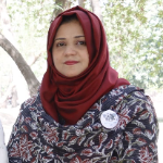 Saima Liaqat