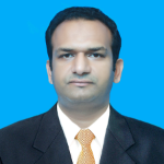 Muhammad Shahid Rizwan