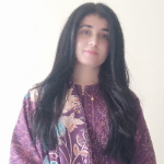 Profile pic of Fatima Manzoor