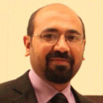 Profile pic of Muhammad Raheel