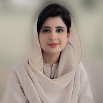 Profile pic of Ayesha Shaukat